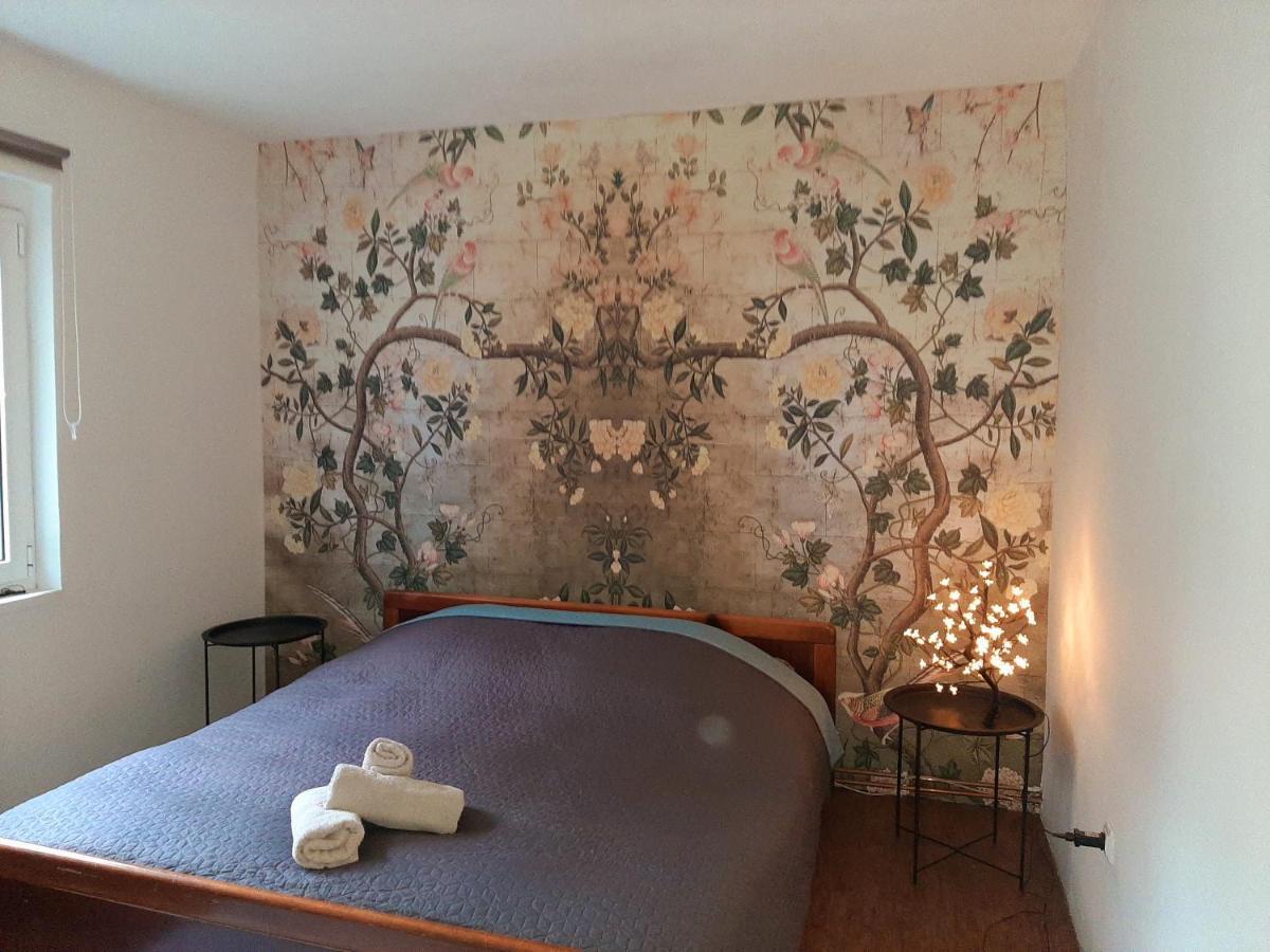 Cosy And Chic... Parking Included Leilighet Sarajevo Eksteriør bilde